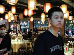 -老街鱼嘴巴(坡子街老店)