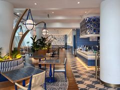 -贝林大翅鲸简餐厅(国家海洋博物馆店)