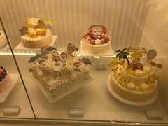 -好利来(十里河店)