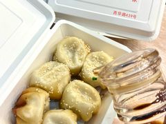 -腾元生煎(西华路店)