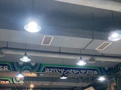 大堂-北平楼·老北京涮羊肉(双流总店)