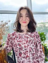 -洛施奇烫发染发沙龙
