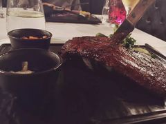 -非常时髦餐厅VUE Restaurant(外滩茂悦大酒店)