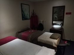 -时尚殿堂·颜SPA