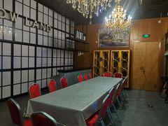 -明日世界密室轰趴·剧本桌游·箭馆团建(国贸店)