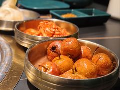 -黑牛无双·徐州烤肉(解放北路店)