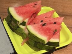 -一烧一烤•锦州烧烤(KTV包房·长江街店)