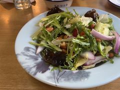 -烤满分·东北烧烤(首经贸店)