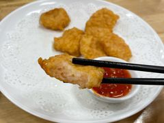 -巫记鸡饭店