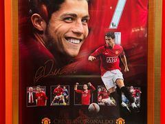 -The Manchester United(伦敦人店)