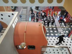 -MELAND CLUB亲子乐园·派对·餐厅(北京芳圆里ID MALL店)
