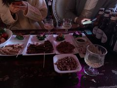 -长沙玛格丽特清吧(解放西路店)