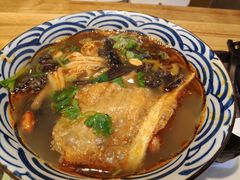 -笋爷高汤嗦螺粉·螺蛳粉(上社店)