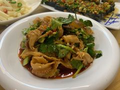 -回家湘菜馆(浮山后店)