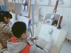 -上海峰子美术教育培训机构(杨浦店)