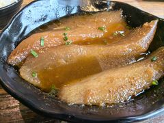 -院子餐厅·大锅菜·老杭帮(桥西直街店)