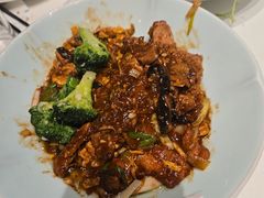 -玉华台饭庄·淮扬菜·烤鸭(望京店)