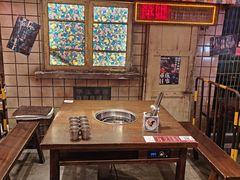 -萍姐火锅·公路夜市(南京新街口店)