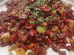 -李氏传家菜(兴城路店)