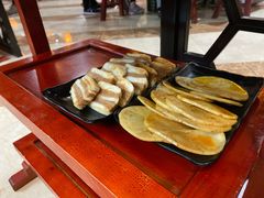-炭虎子水浒烤肉(梦时代店)