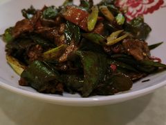 农家小炒肉-湘君府(新华路店)