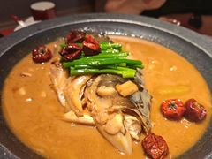 -大鸭梨烤鸭店(花园村店)