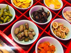 -老板娘的烤肉店(港湾广场店)