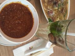 关太-关夫人餐厅(阳光广场店)