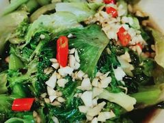 -业华湘·特色菜