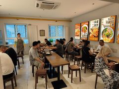 -李小老烧饼(常营民族家园店)