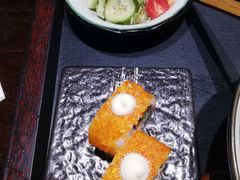 -古京·臻致料理(月湖店)