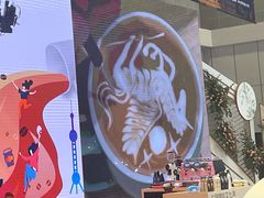 -国家会展中心