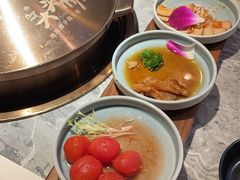 -大头椰·海南椰子鸡火锅(思明万象城店)