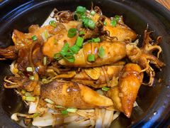 鱿鱼桶-农汤老店(顺联公园里店)