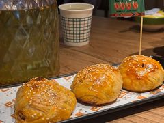 -巴扎屋大盘鸡·新疆菜(汇嘉时代店)