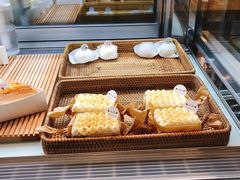 -奈诺甜品·生日蛋糕·下午茶(古城店)