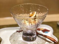 雪糕-荣一代目OMAKASE板前料理