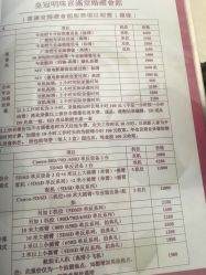 -喜满堂婚礼会馆(水上公园店)