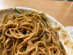-新川面馆(新街口起源店)