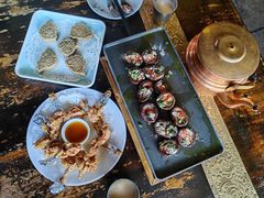 -玛吉阿米·餐吧