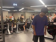 -锐动健身游泳(博地中心店)