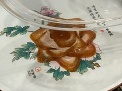 -京味斋·北京烤鸭(北京南站洋桥店)