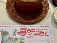 -来菜·湖北头牌藕汤(汉街店)