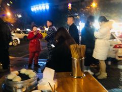 -梁憨包(南岸回龙湾店)