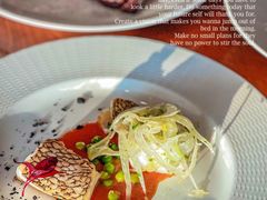 -君悦酒店·La Terrazza意合園·意式风味