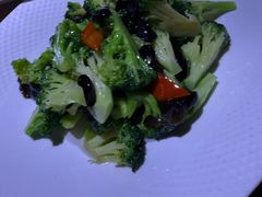 -老平安农家菜(平安店)