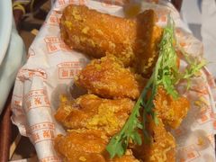-新发现(宝山龙湖店)