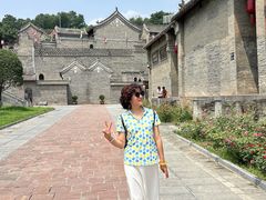 -康百万庄园