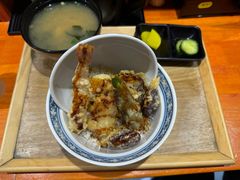 -天妇罗内顺田(罗湖店)