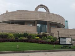 -上海博物馆(人民广场馆)